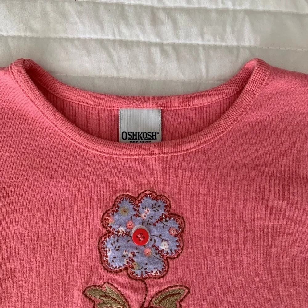 OshKosh Bgosh oshkosh shirt